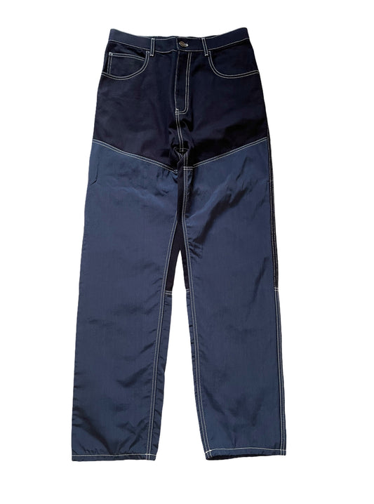 Le Meunier Paneled Pants