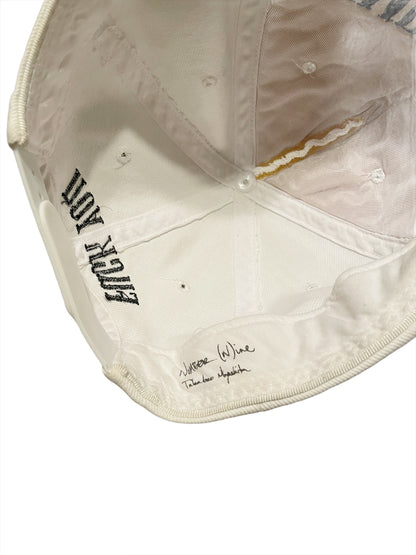 SS06 “F*ck You” White Hat