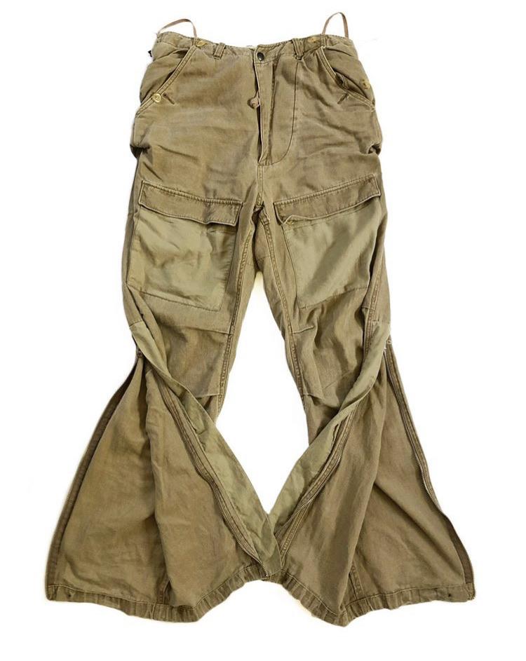 Chemical Cargo Pants