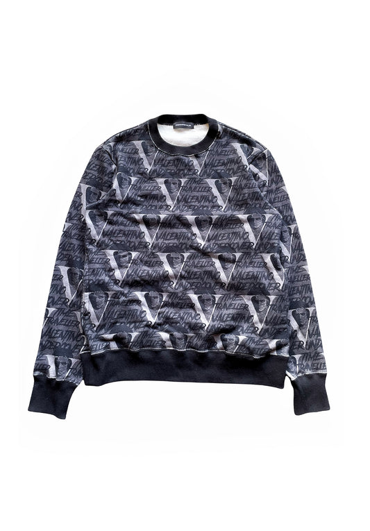 X Valentino Crewneck