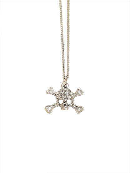 Skull Bones Chain