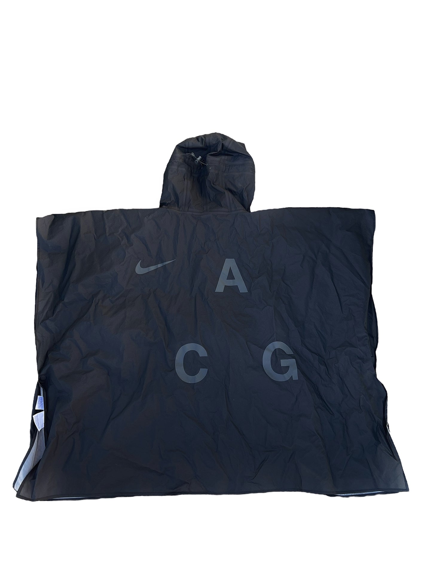 ACG Errolson Poncho