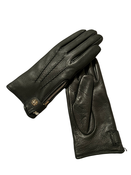 2000’s Leather Gloves