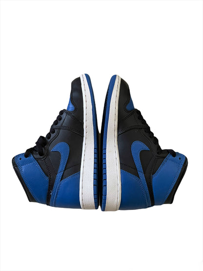 Kids 4Y Royal Jordan 1’s