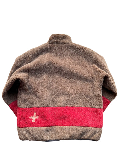 OG Reversible Fleece