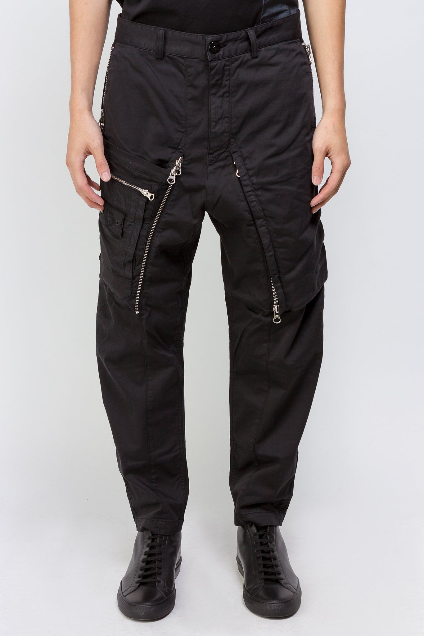 Convert Cargo Pant – Archive Reloaded