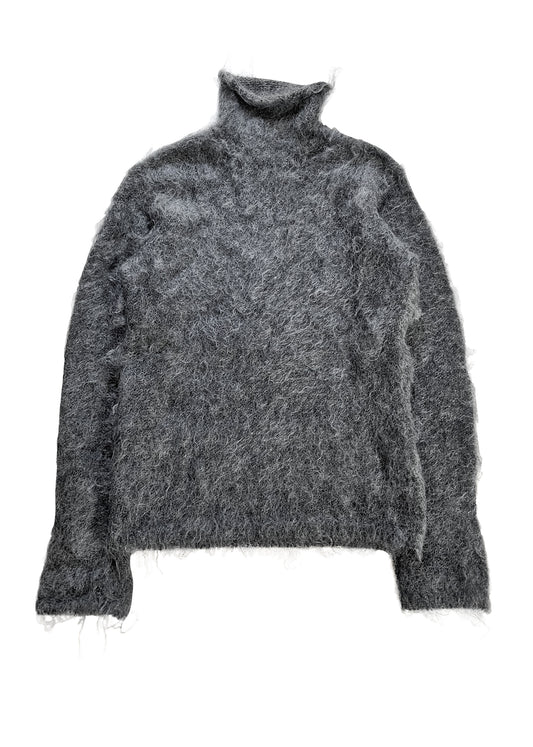 AW94 Mohair Turtleneck