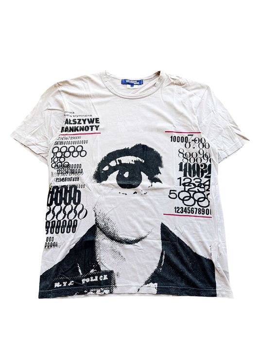 Eye Man Tee