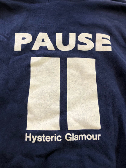 90’s Pause Play Hoodie