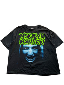 1994 Marilyn Manson Hate Shirt