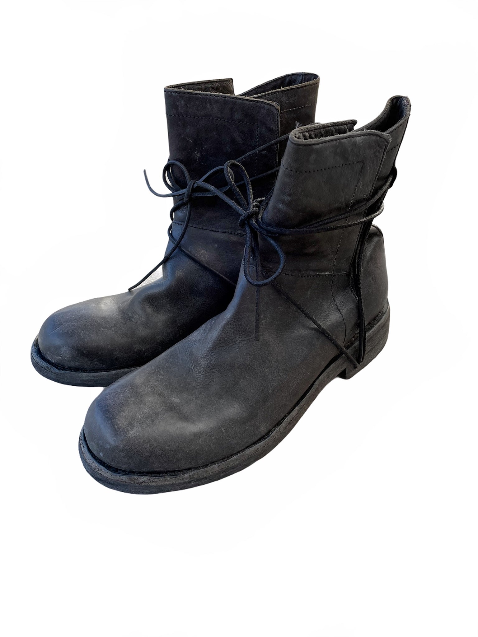 1990’s Special Weblaced Boot