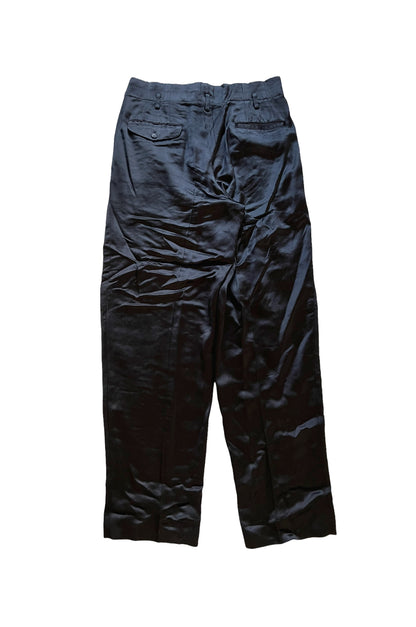 1993 Cupro Satin Trouser