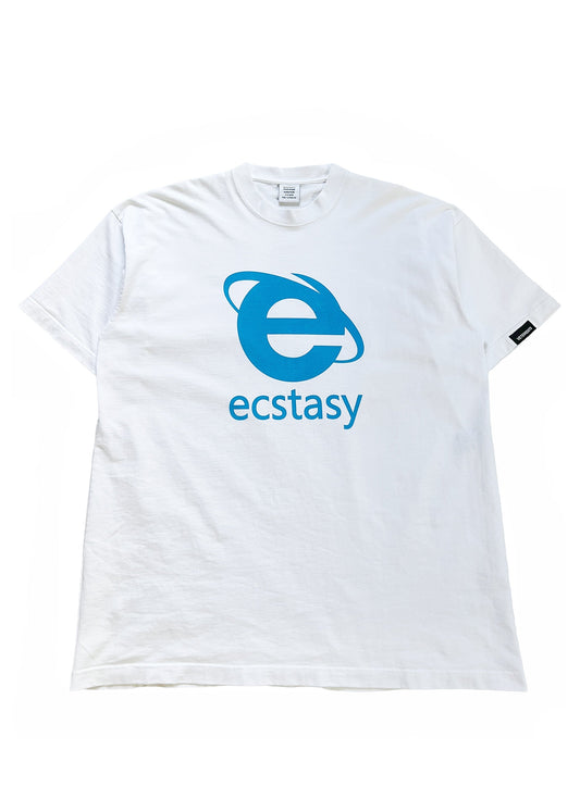 SS20 Ecstasy Shirt