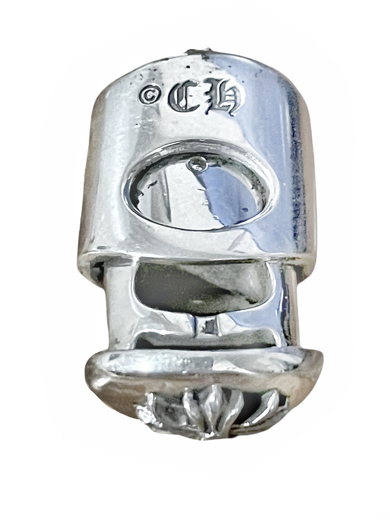 Dade County Lace Locks (Silver)