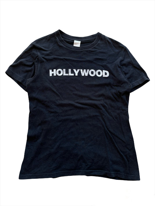 SS01 Hollywood Tee