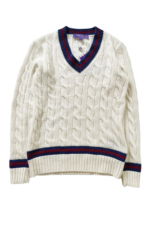 Purple Label Cashmere Sweater