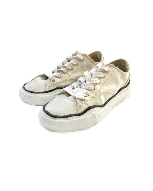 Miharayasuhiro “Chunky Converse”