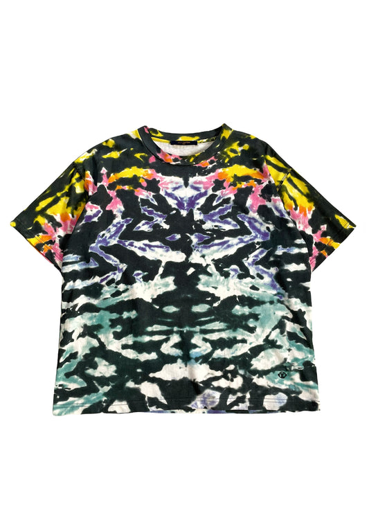 SS19 Tiedye Rainbow Tee