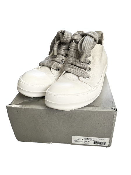 Fogachine Fatlace Jumbo Ramone