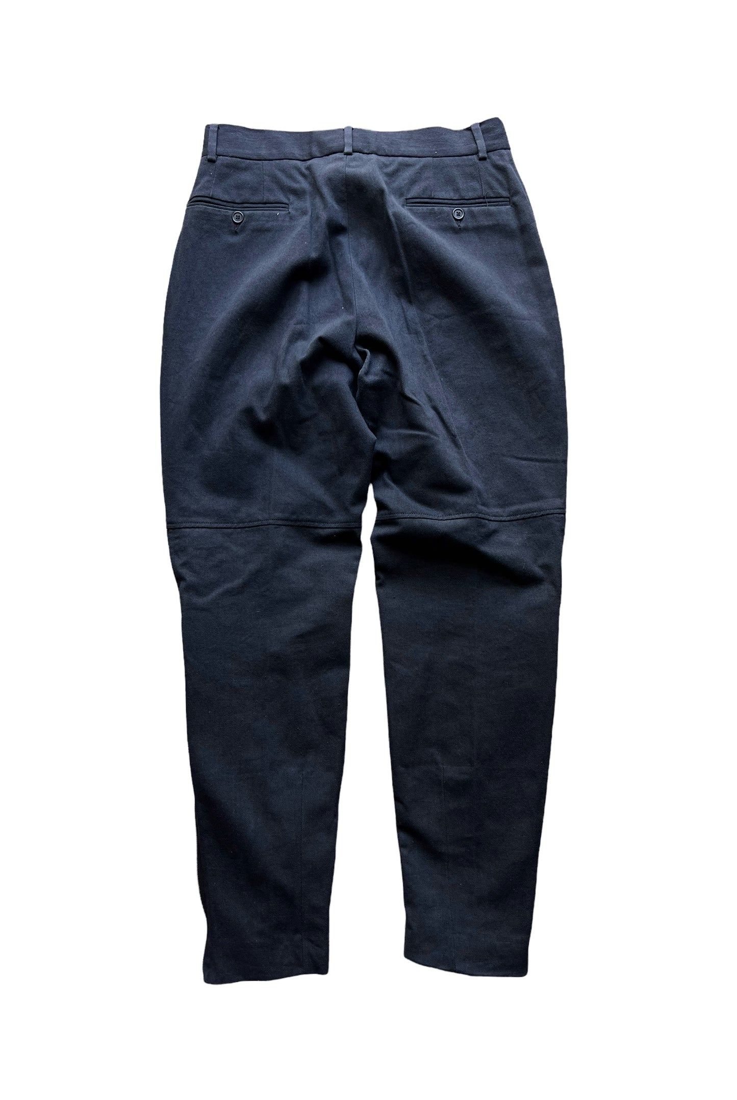 Lace Up Riding Pant