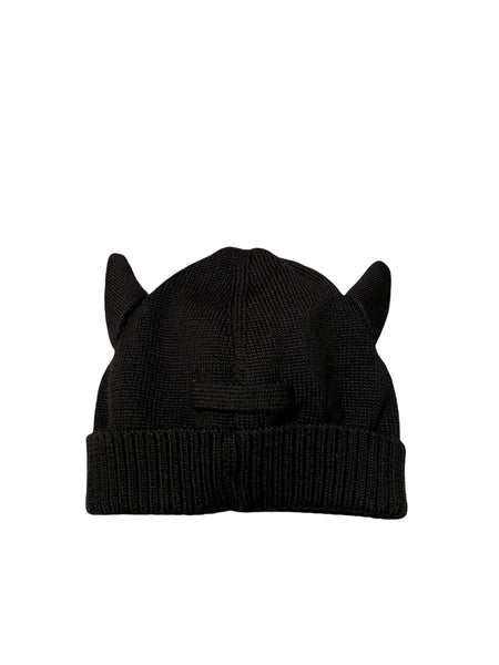 FW1993 Devil Horn Beanie