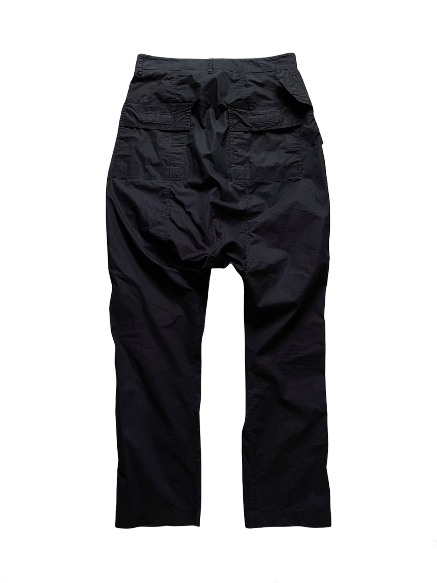 Memphis Trouser Pants