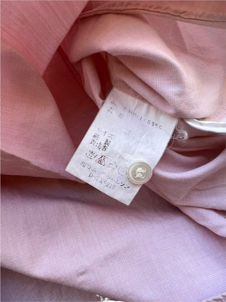 1990’s Pink Shirt